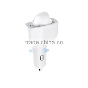 Direct Factory Wholesale Dacom GF7 TWS Bluetooth Earpieces Car Kit thumbnail-2