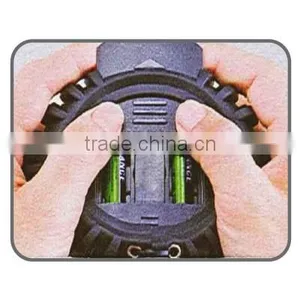Digital Tire Inflator Gauge thumbnail-4