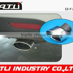 Exhaust Pipes for Cars thumbnail-1