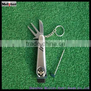 OEM Golf Gifts Sets my Orders Golf Ball Key Ring thumbnail-1
