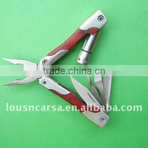 Romotional Gifts Stainless Steel Outdoor Hand Tool&multi-tools thumbnail-1