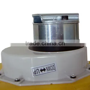 Hand Operated Lever Winch 500kg HWL050 / HWL050A-6.5 thumbnail-5