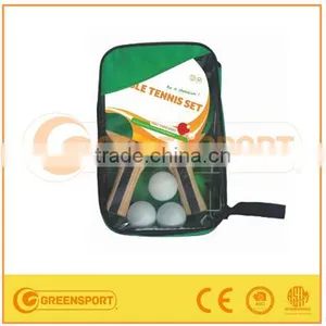 GSTTS75 TABLE TENNIS SET thumbnail-1