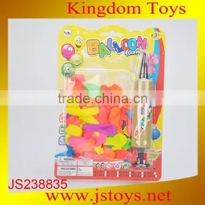 Hot Selling Toy Small Balloons China Wholesale thumbnail-1