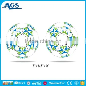 Attractive Design Custom Pvc Toy Ball thumbnail-1