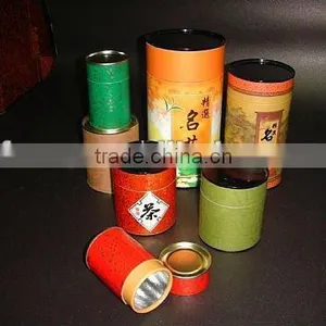 Tea Tin Package thumbnail-1