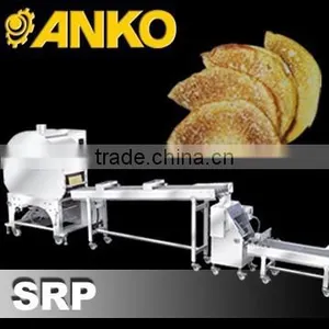 Anko Automatic High Capacity Crepe Machine thumbnail-1