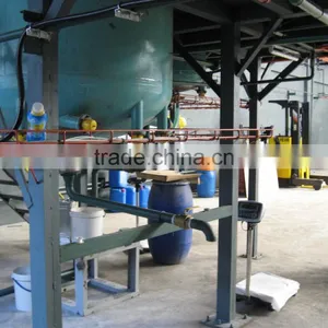 Floral Foam Machine In Foam Machinery thumbnail-2