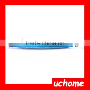 UCHOME Colorful Fish Shape Ice Fishing Lures thumbnail-2