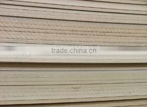 7mm MDF Board for Asia/veneer MDF Board From Linyi Sheet Lower Price thumbnail-3