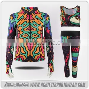 Wholesale Sportswear Plain Sweat Suits,latest Design Tracksuit thumbnail-4