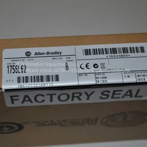 Allen Bradley Контрольный модуль ControlLogix 1756-IA32 1756-IA8D thumbnail-3