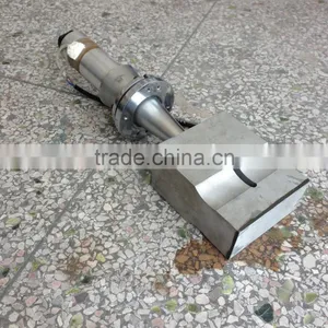 Factory Price JD-2020 Aluminum Alloy Ultrasonic Concave Mold thumbnail-2
