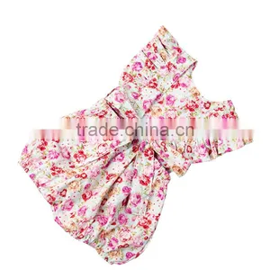 2Hot Sale Baby Romper for Sublimation / Designer Baby Clothes Girls / Summer Soft Cotton Baby Romper From MANFACTORY thumbnail-5
