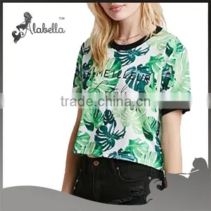 Cheap Wholesale Tshirt With Sublimation Printing Mesh Fabric thumbnail-1