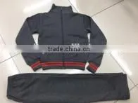 China Wholesaler Cheap Stocklots Boy Sports Suits thumbnail-4