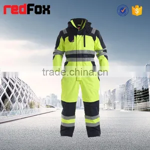 Highquality Reflective Safety Overall Baby Clothing thumbnail-1