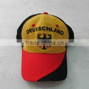 Customized Embroidered Logo Baseball Cap,china Manufacturing Embroidered Baseball Cap thumbnail-3