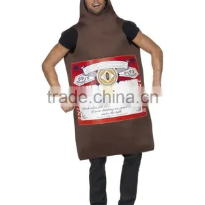 Studmeister Beer Bottle Costume thumbnail-1