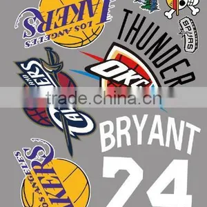 Wholesale Heat Transfer Soccer Numbers Sport Wear, Heat Transfer Printing on Sport Numbers thumbnail-1