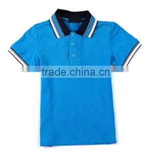 2015 New Arrival Brand Kids t Shirt Polo Shirt thumbnail-1