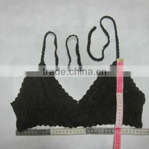 New 2014 Crochet Swimwear thumbnail-1