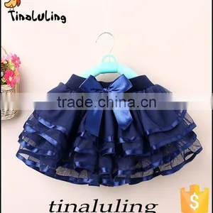 New Arrival Summer Assorted Colors Ballerina Tutu Skirts White Dance Skirts thumbnail-5