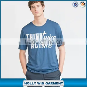 Men Cheap Custom Tshirt Printing Wholesale China thumbnail-1