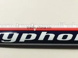 Gryphon Taboo Blue Steel Pro 2014 Field Hockey Stick thumbnail-1