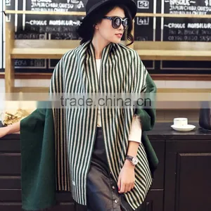 Zm51466a China Female Scarf Manufacturer Fashion Scarf Accessories for Women thumbnail-4