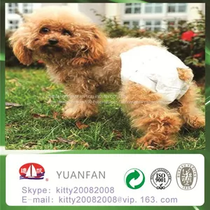 High Quality SS pp Spunbond Nonwoven Fabric for Pet Training Pad thumbnail-3