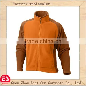 Men Polar Fleece Jackets thumbnail-1