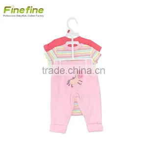 Professional Customized Baby Clothes Clothing Set New Born Baby Romper thumbnail-6
