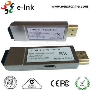 HDMI Optical Transceiver thumbnail-2