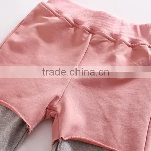 New Design Kids Dress, Casual Boutique Children Clothes thumbnail-6