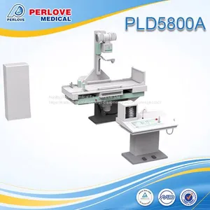 Медицинский рентгеновский флюороскоп PLD5800A продаётся. thumbnail-1