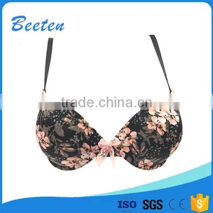 New Arrival Best Price Eco-Friendly Female Oem Service Hot Sexy Lady'S Underwear Women Sex Bra thumbnail-1