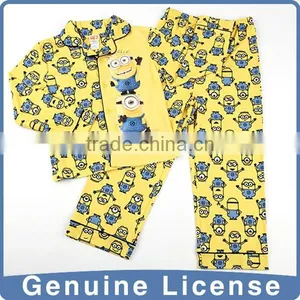 Age 6-10 Big Boy Sleep Wear thumbnail-1