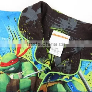 Patented Printing Technology Kid Sleep Wear thumbnail-4