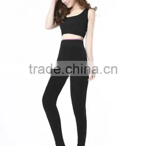 Factory Provide Seamless Women Leggings thumbnail-1