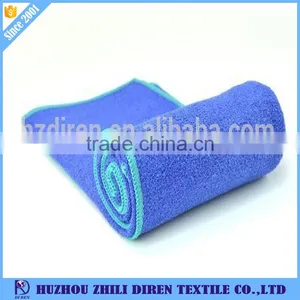 Super Soft Durable Non Slip Microfiber Yoga Towel thumbnail-1