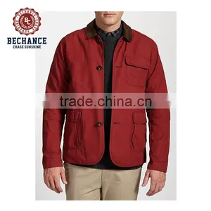 Red Spring Classic Mens Hunting Jackets AD2213 thumbnail-1