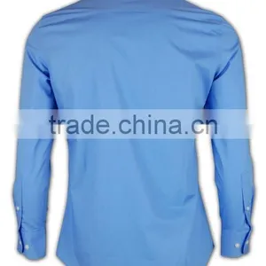 Hot Sales Factory Price Fashion Lady Shirt thumbnail-4