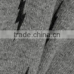 2017 Fashion Ladies Wholesale Custom Knit Shrug Cashmere Cardigan Sweater Woman Crew Neck thumbnail-5