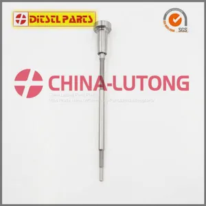 Вентиль форсунки BOSCH F00VC01358 для 0445110291, 0445110358, 0445110359, 0445110366 thumbnail-1