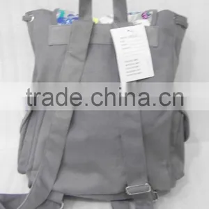 2017 Latest New Design Plush Kids School Backpack thumbnail-3