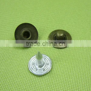 Custom Metal Jeans Buttons For Garment thumbnail-2