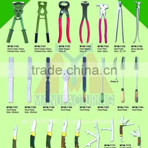 FARRIER TOOLS thumbnail-1