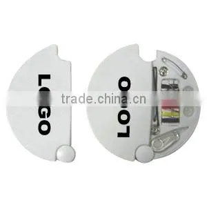 Round Shaped Sewing Kit thumbnail-1