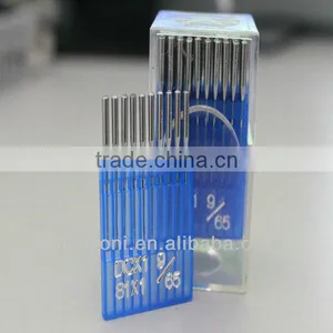 @*hot Sale* & *$ Cheap* Juki Industrial Sewing Needles thumbnail-1